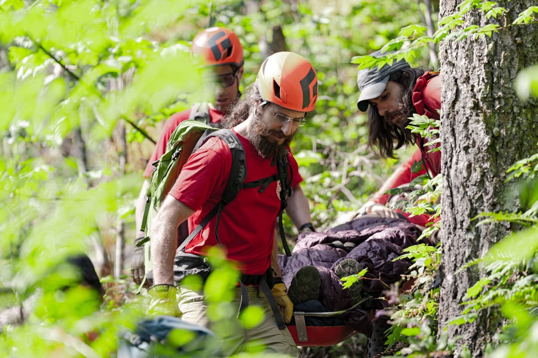 King County Explorer Search & Rescue